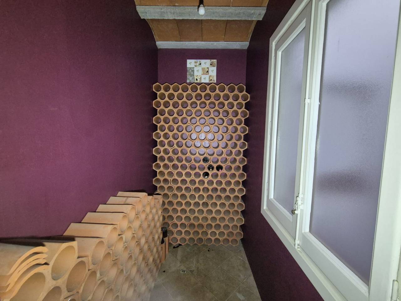 pisos en terrassa · centre 326000.00€