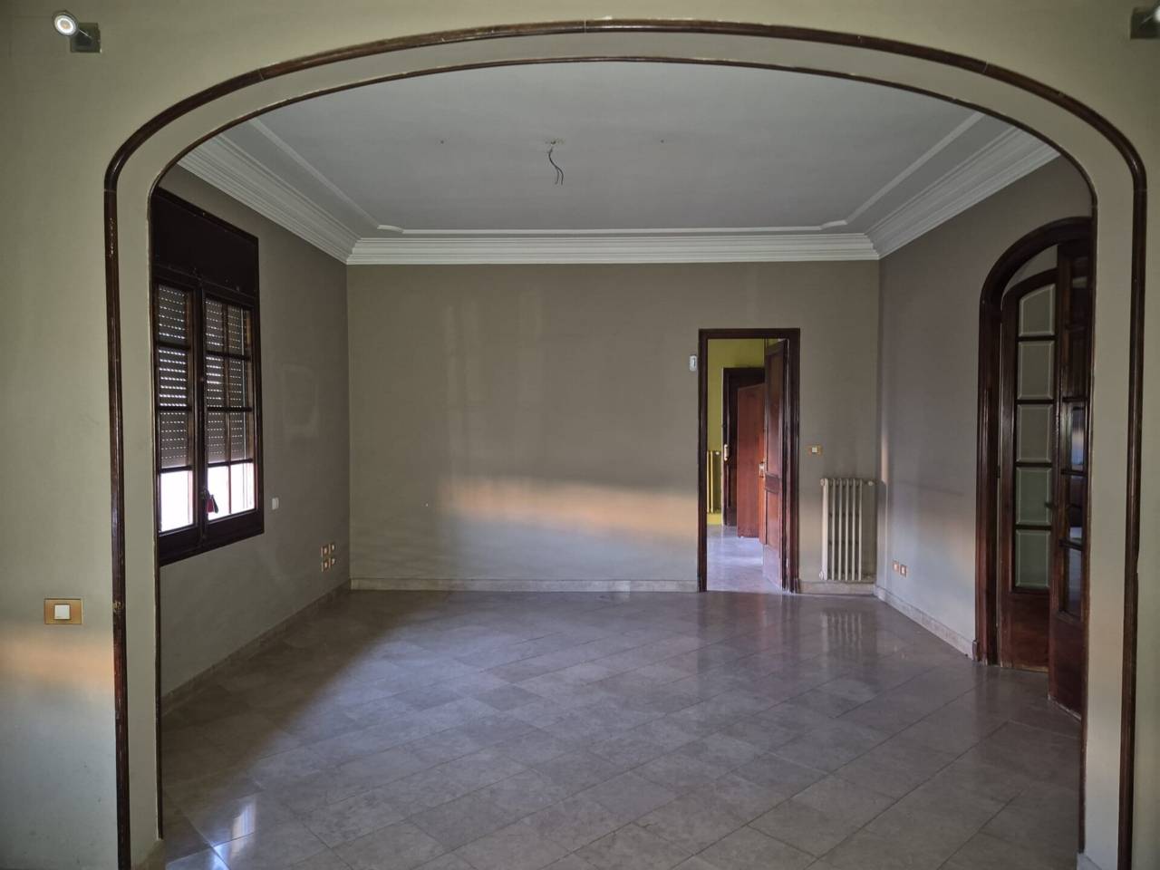 pisos en terrassa · centre 326000.00€