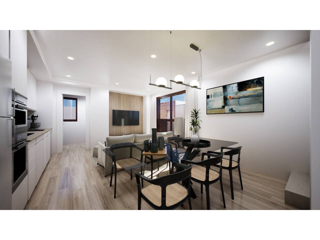 duplex en terrassa · centre 390000.00€