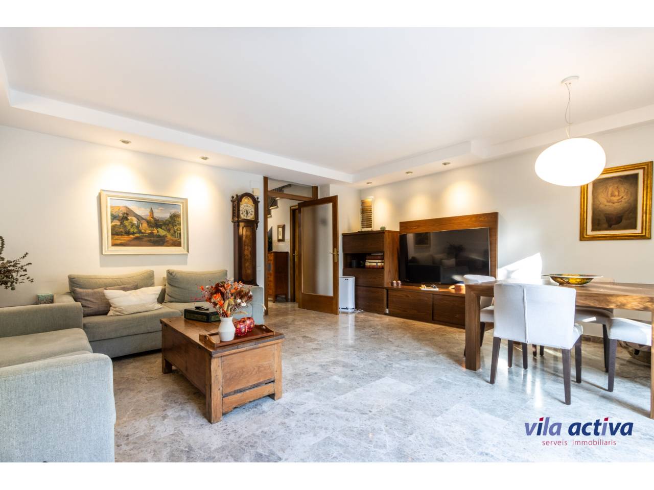 casa en terrassa · centre 545000.00€