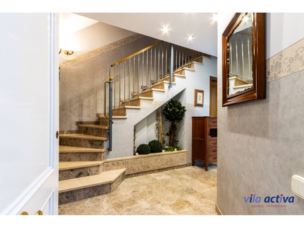 casa en terrassa · centre 545000.00€