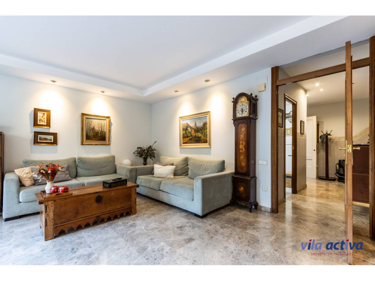 casa en terrassa · centre 545000.00€