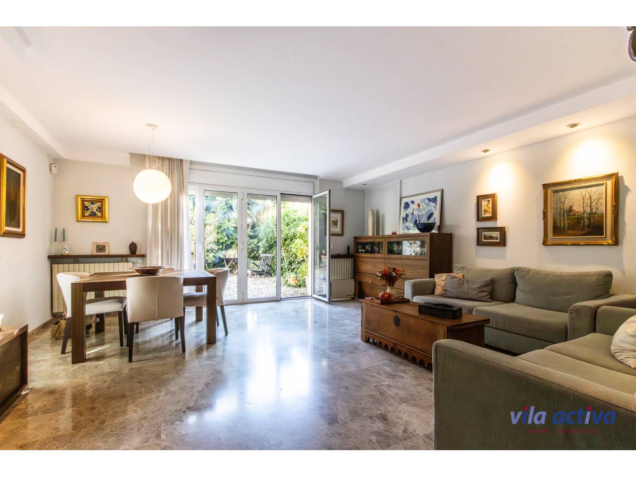 casa en terrassa · centre 545000.00€