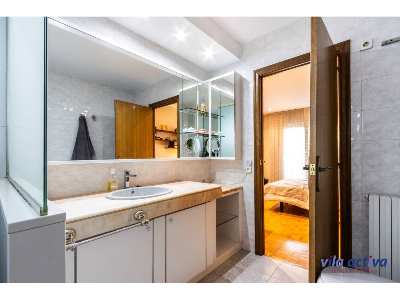 casa en terrassa · centre 545000.00€