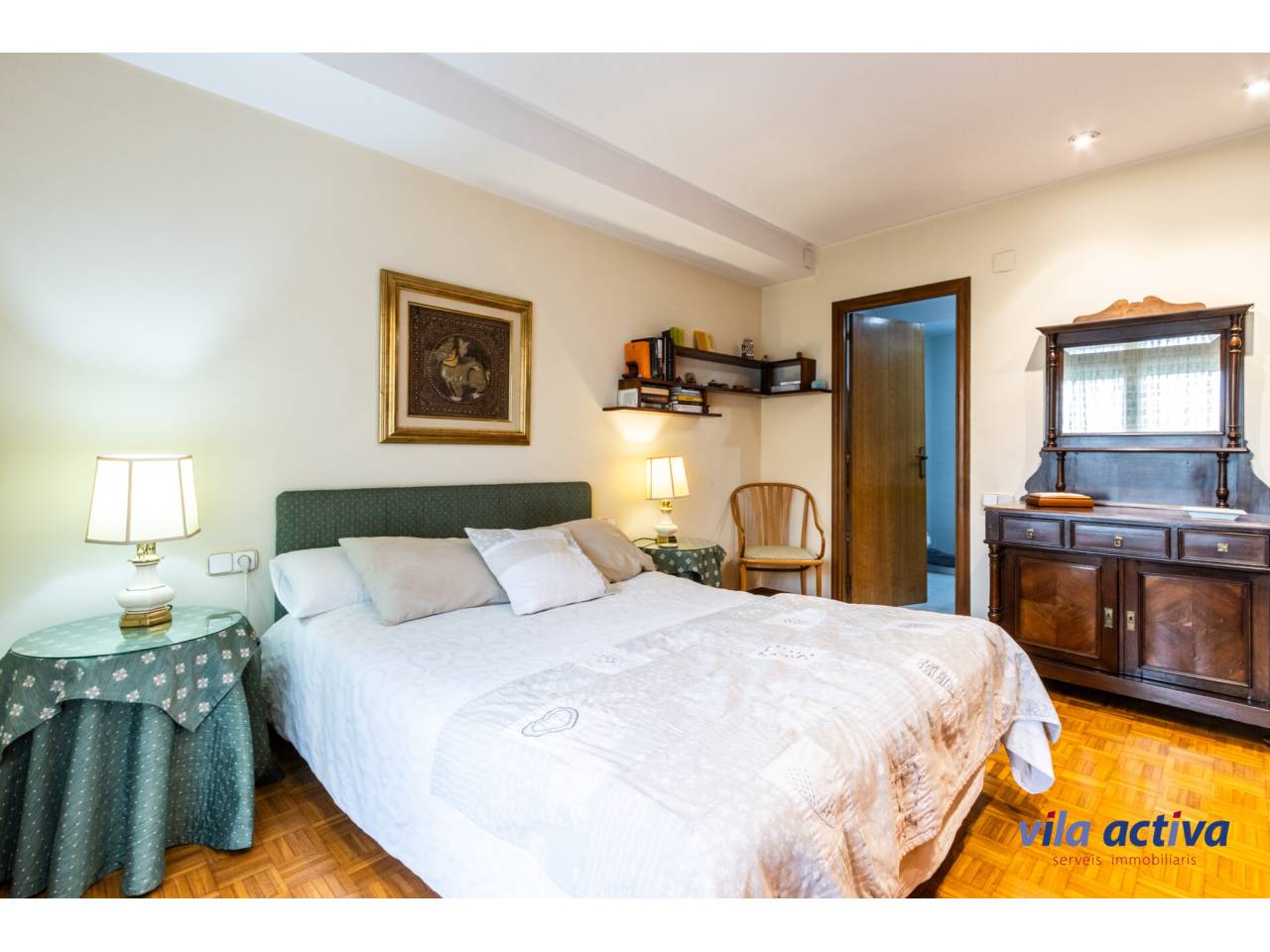 casa en terrassa · centre 545000.00€