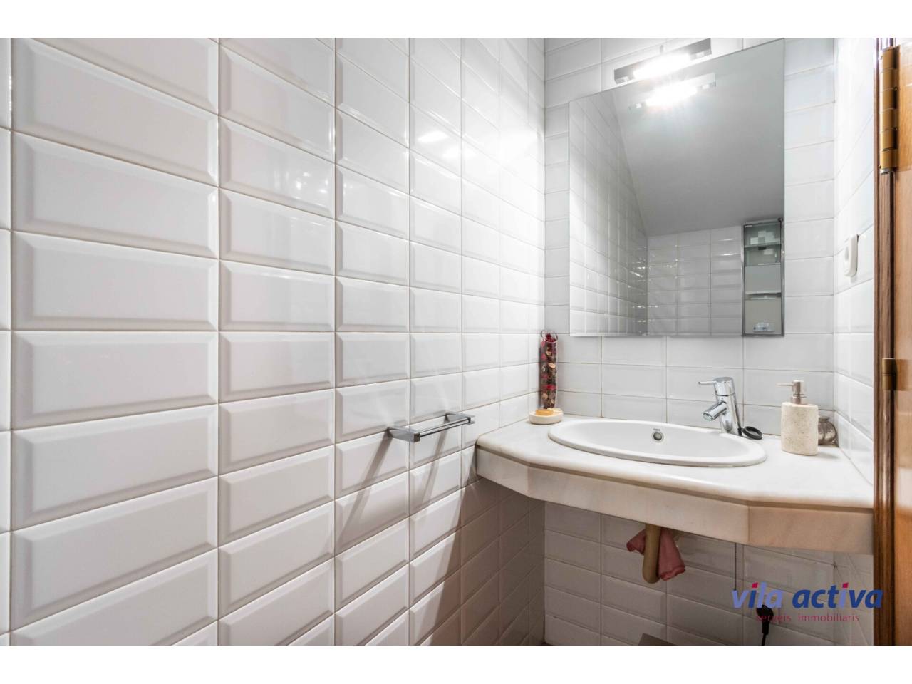 casa en terrassa · centre 545000.00€