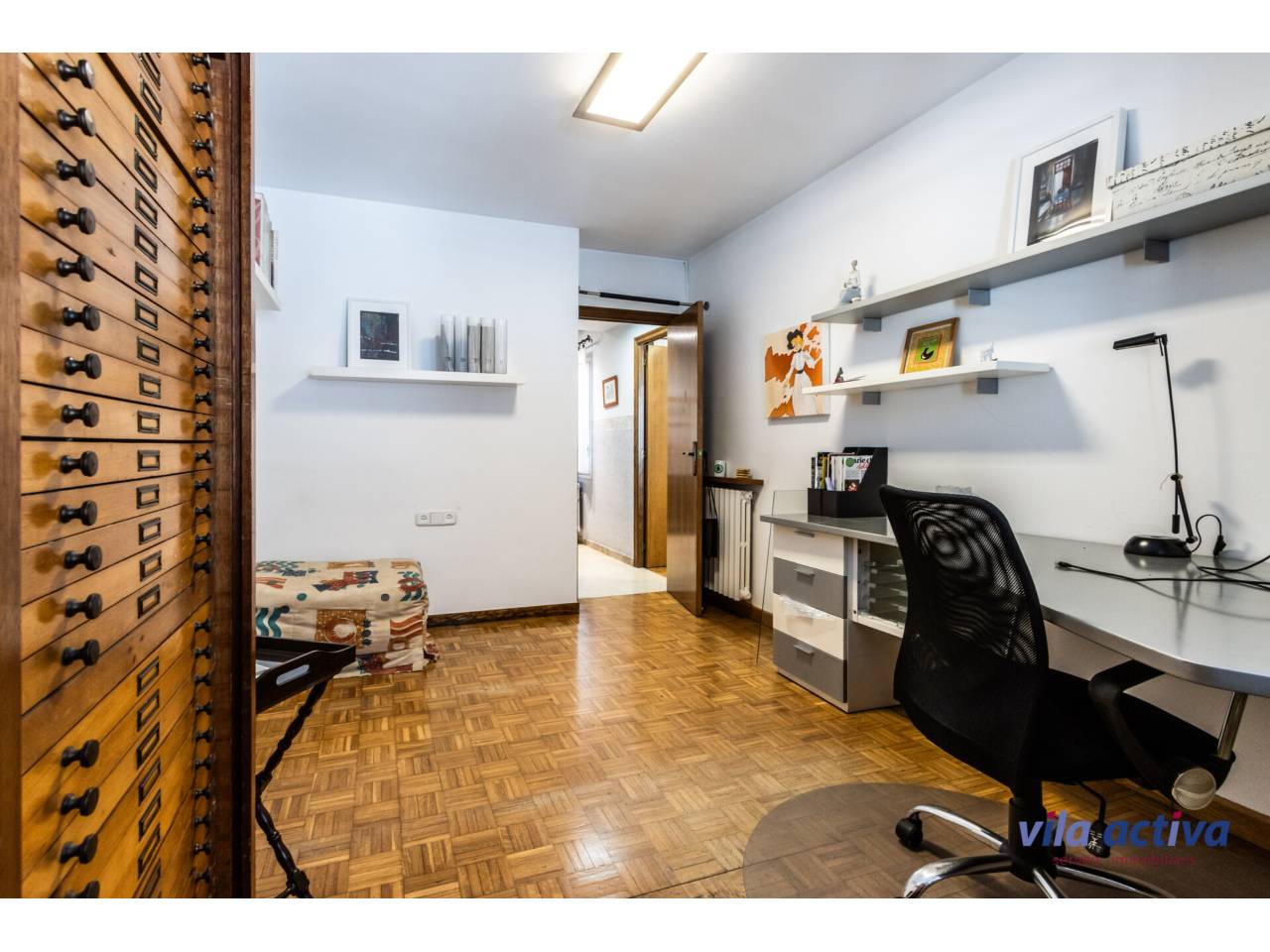 casa en terrassa · centre 545000.00€