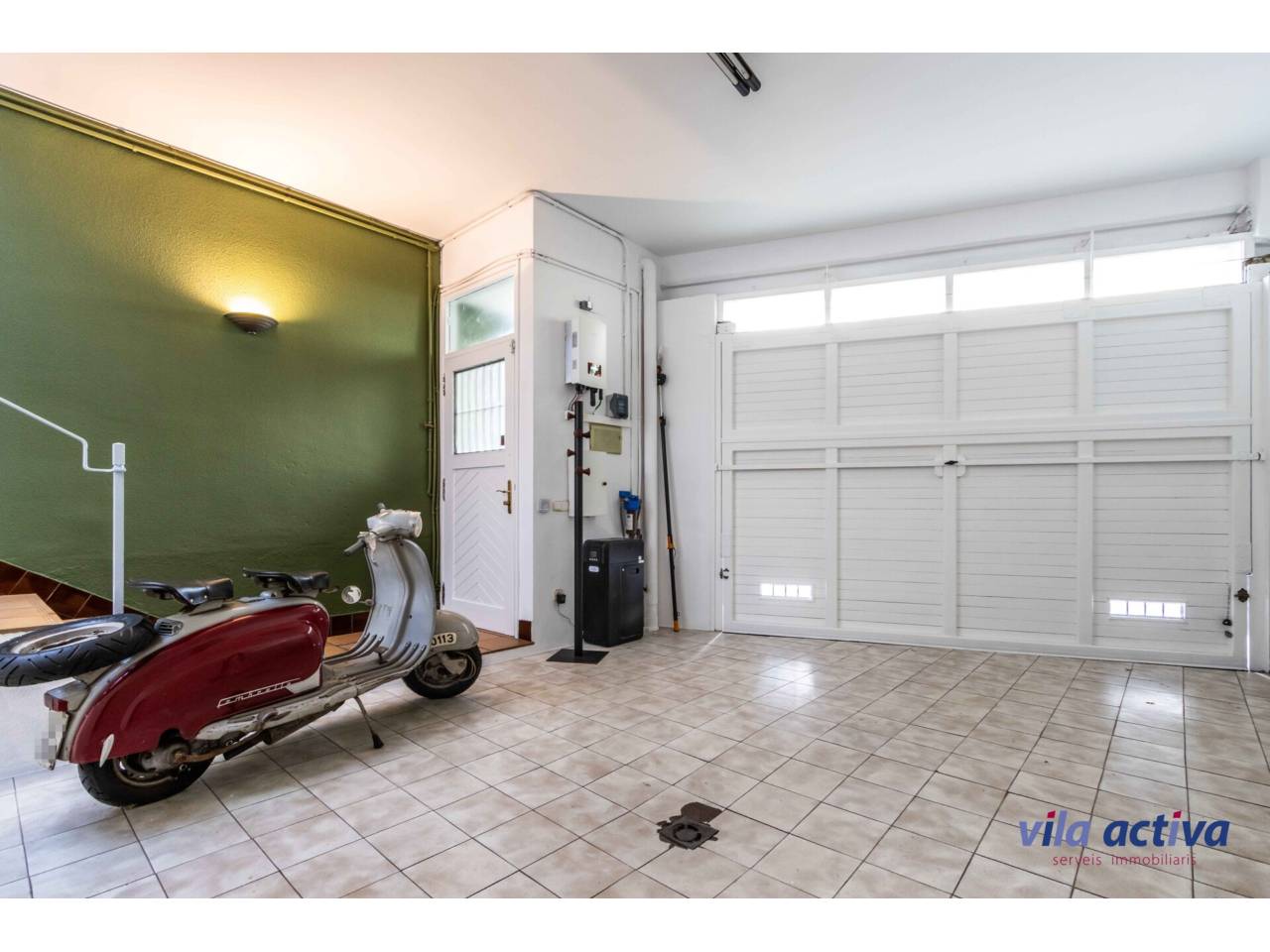 casa en terrassa · centre 545000.00€