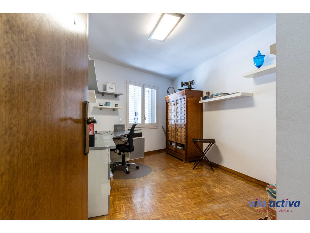 casa en terrassa · centre 545000.00€