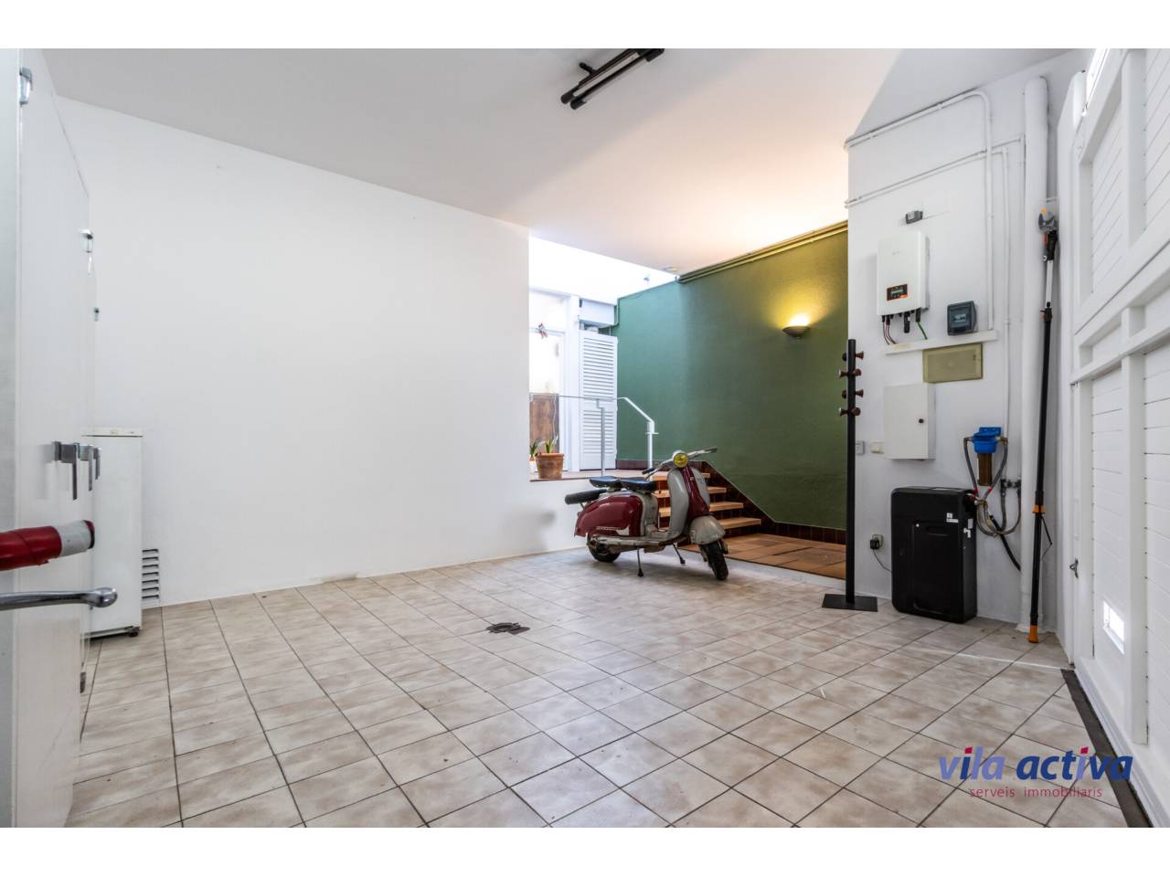 casa en terrassa · centre 545000.00€