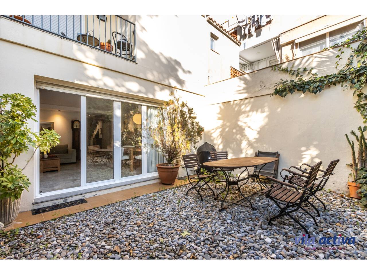 casa en terrassa · centre 545000.00€