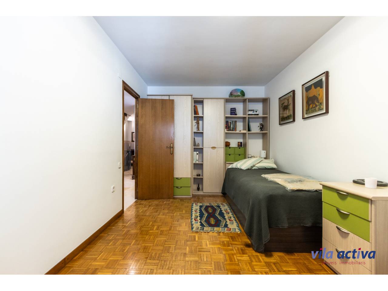 casa en terrassa · centre 545000.00€