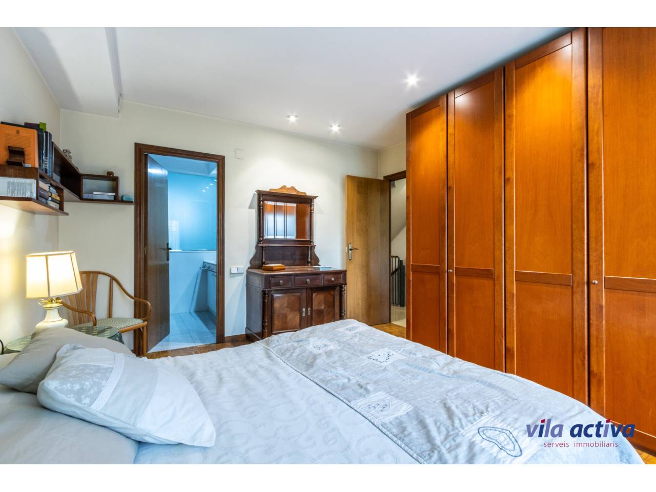 casa en terrassa · centre 545000.00€