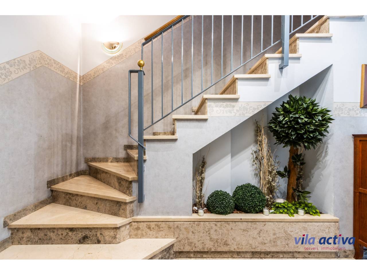 casa en terrassa · centre 545000.00€