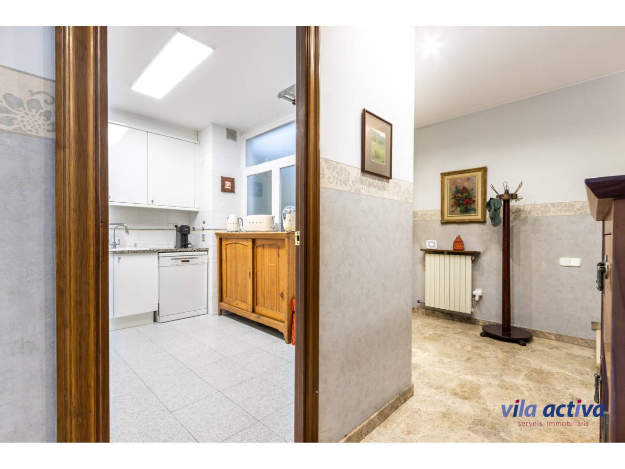 casa en terrassa · centre 545000.00€