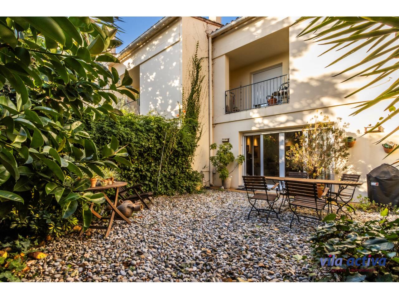 casa en terrassa · centre 545000.00€