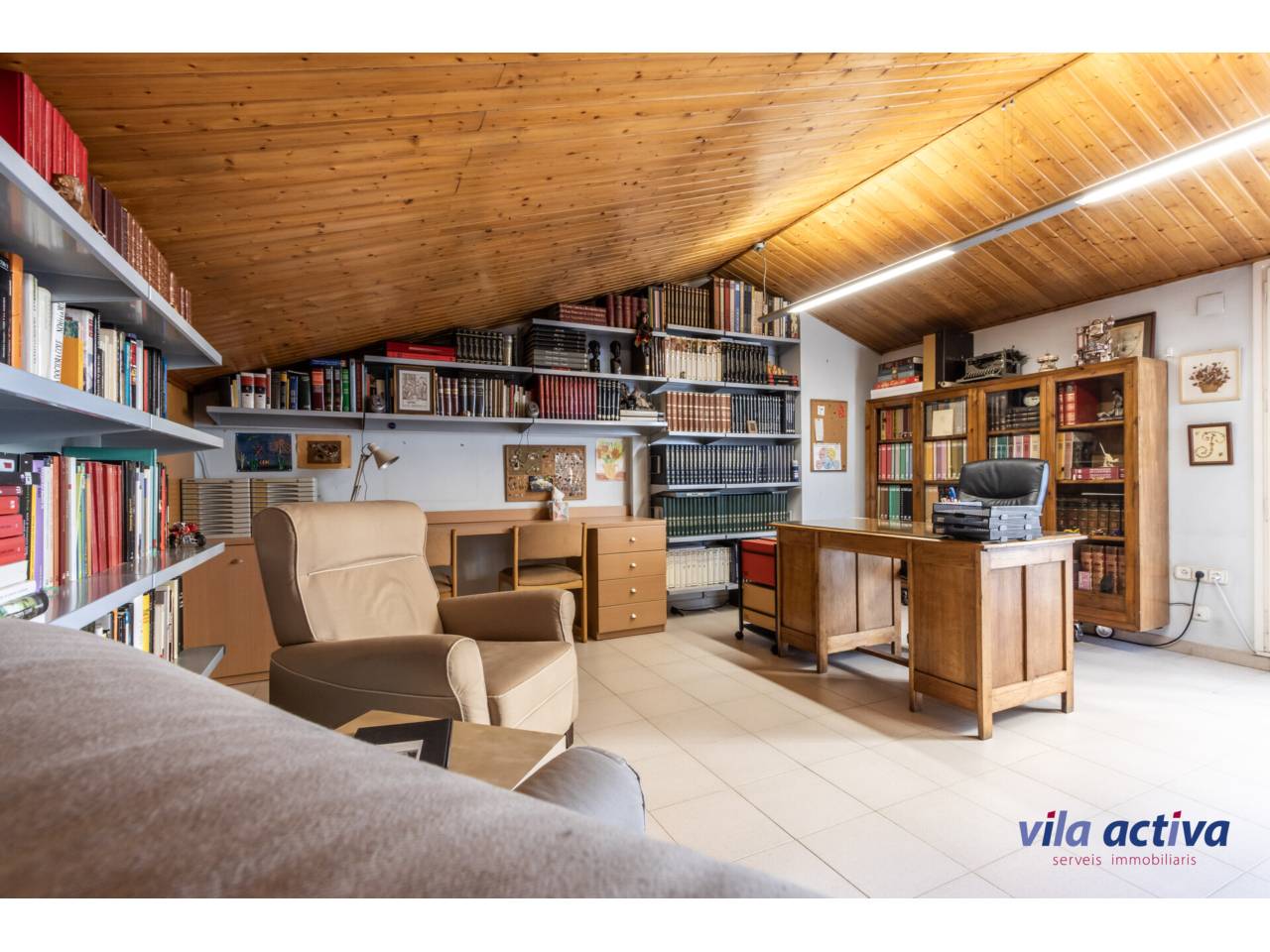 casa en terrassa · centre 545000.00€