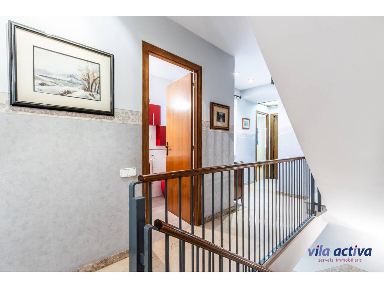 casa en terrassa · centre 545000.00€