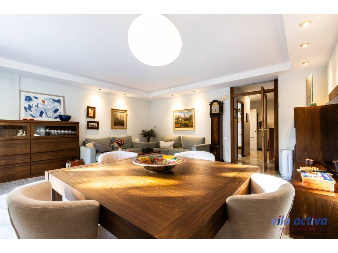 casa en terrassa · centre 545000.00€