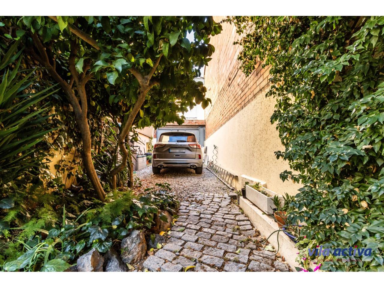 casa en terrassa · centre 545000.00€