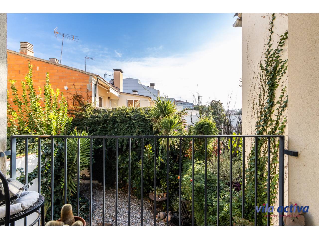 casa en terrassa · centre 545000.00€