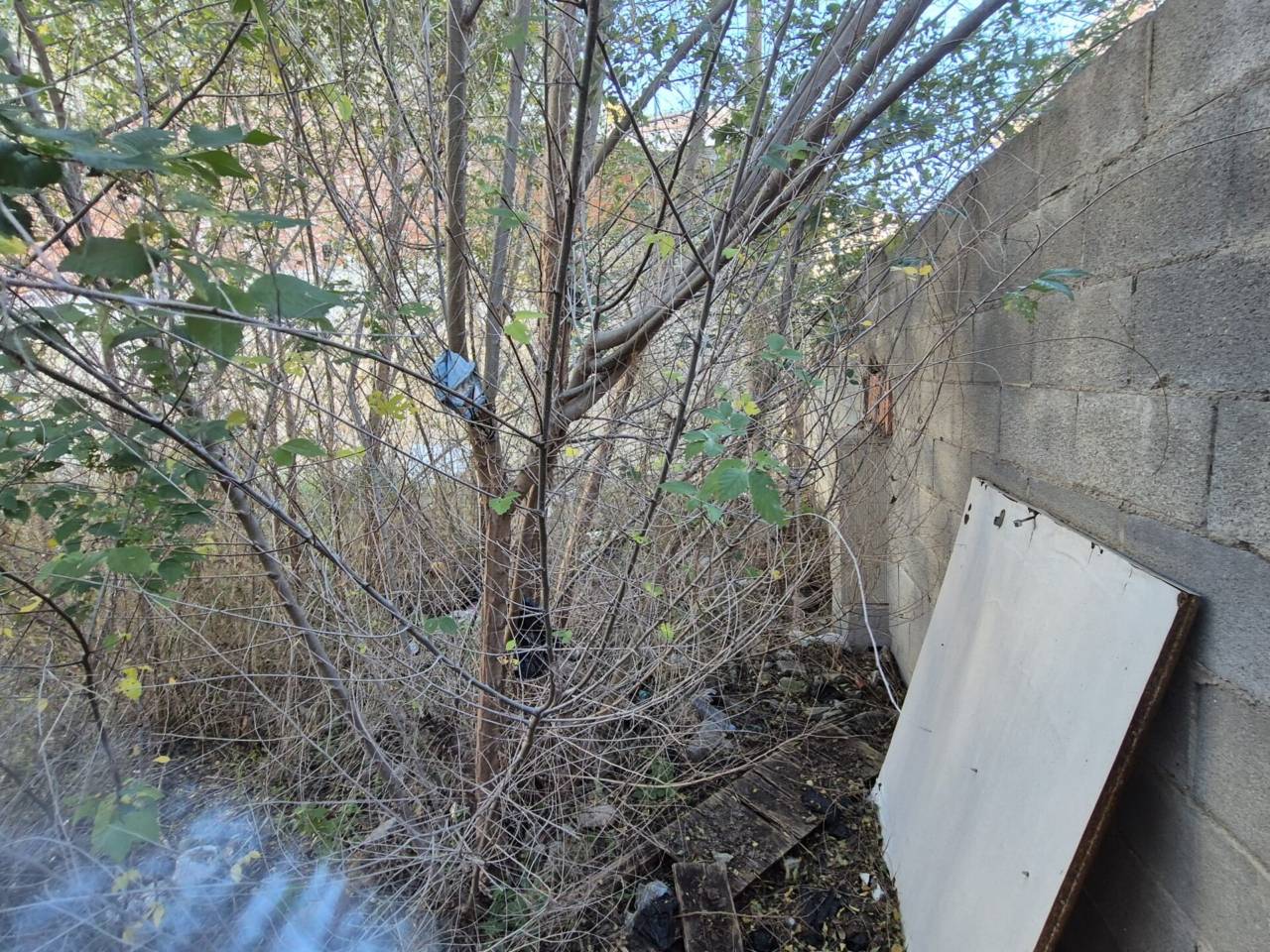 terrenos en sabadell · els-merinals 370000.00€