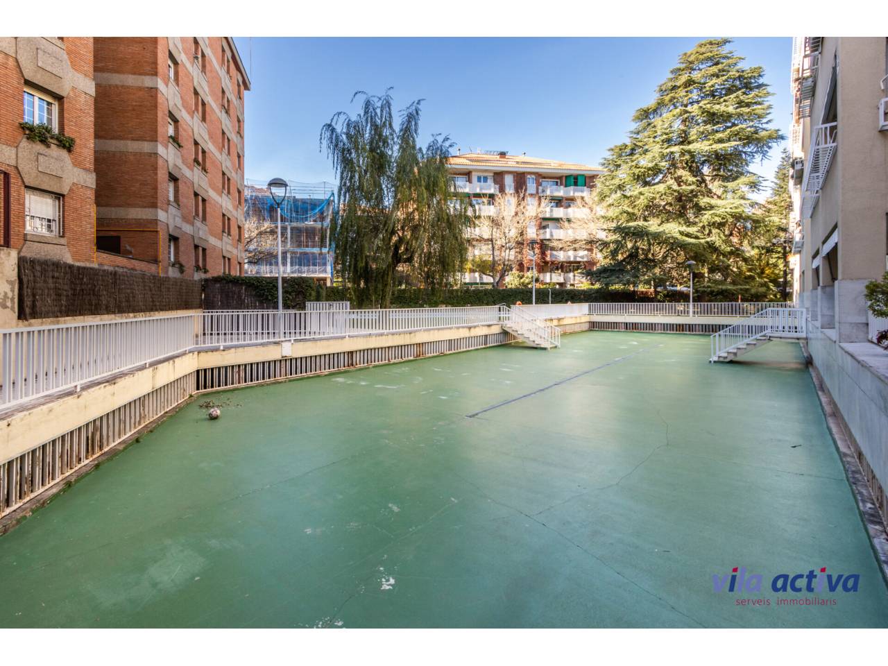 pisos en sant-cugat-del-valles · centre 690000.00€