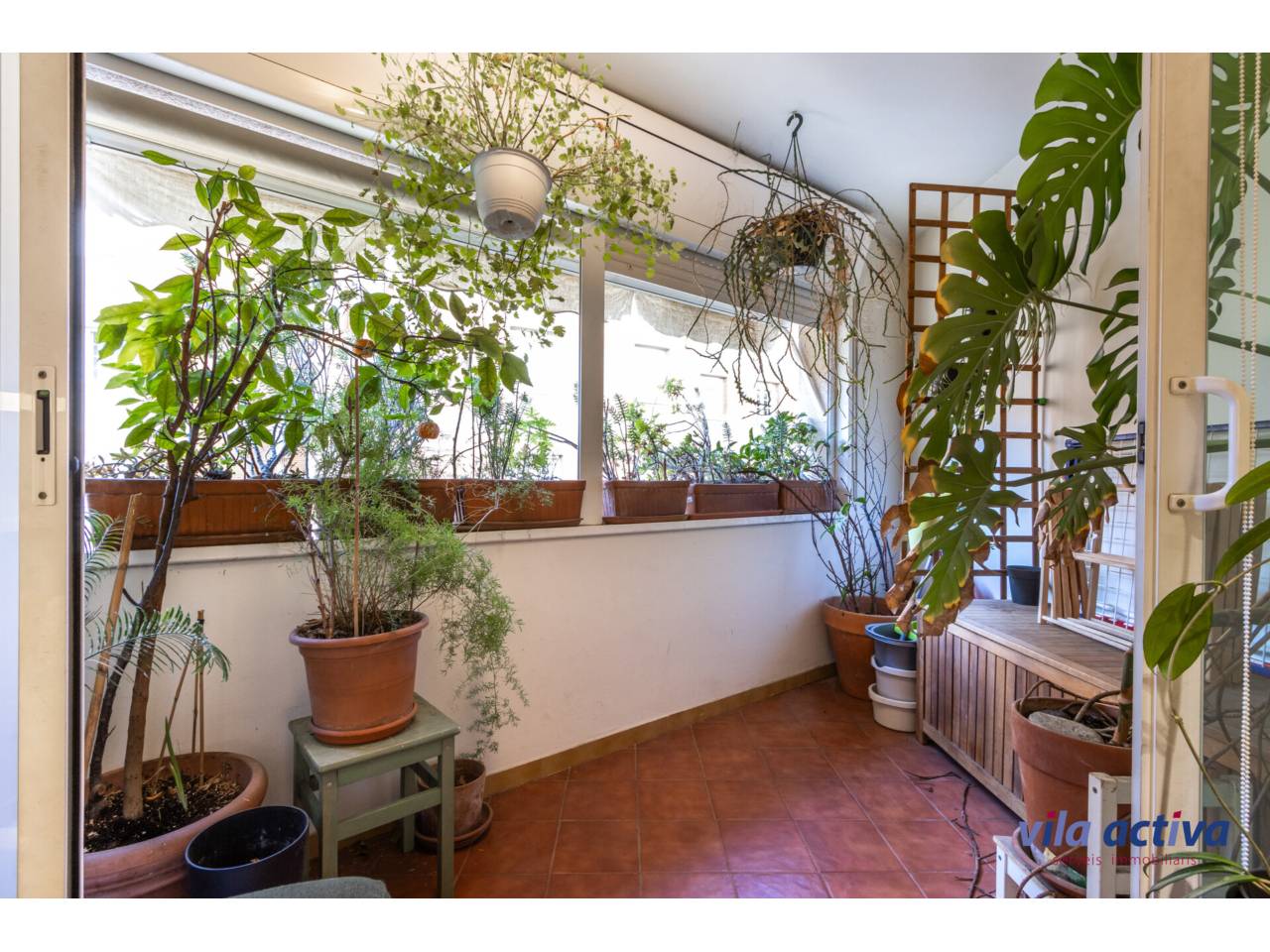 pisos en sant-cugat-del-valles · centre 690000.00€