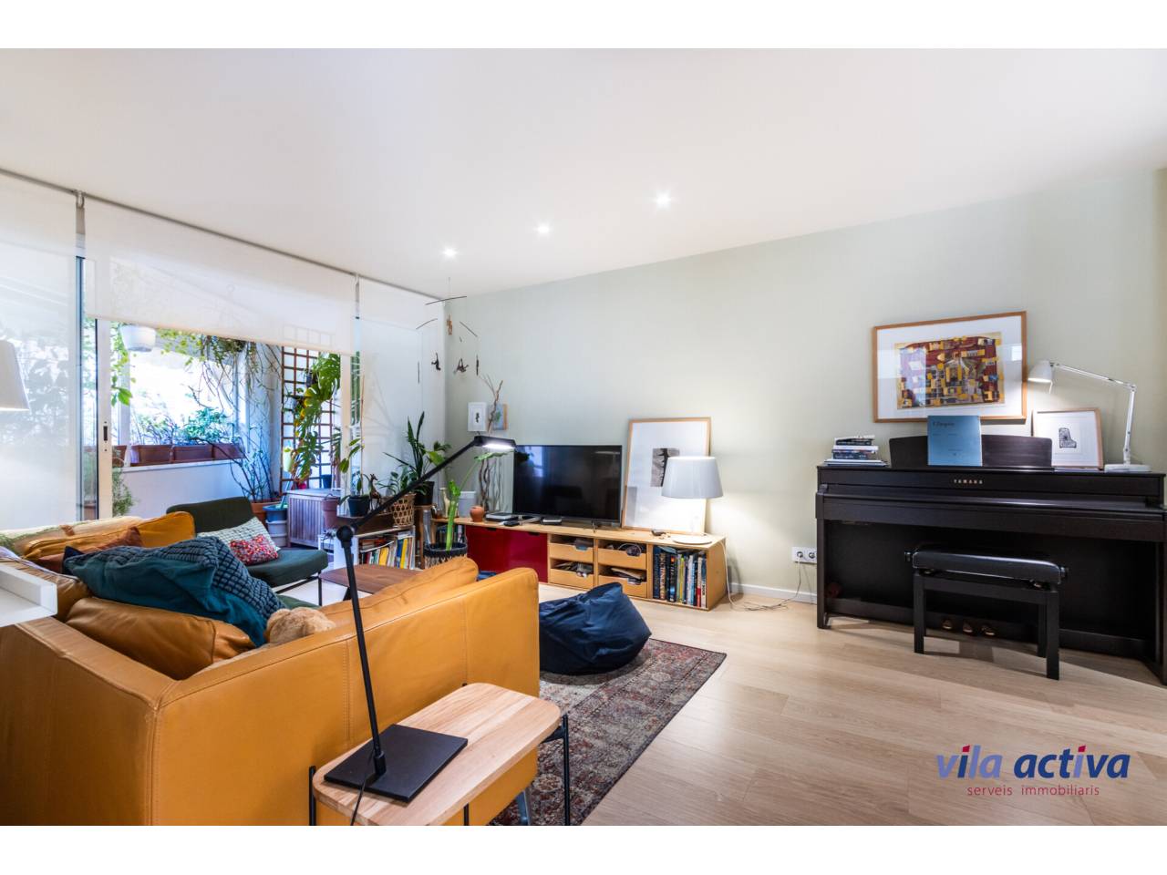 pisos en sant-cugat-del-valles · centre 690000.00€