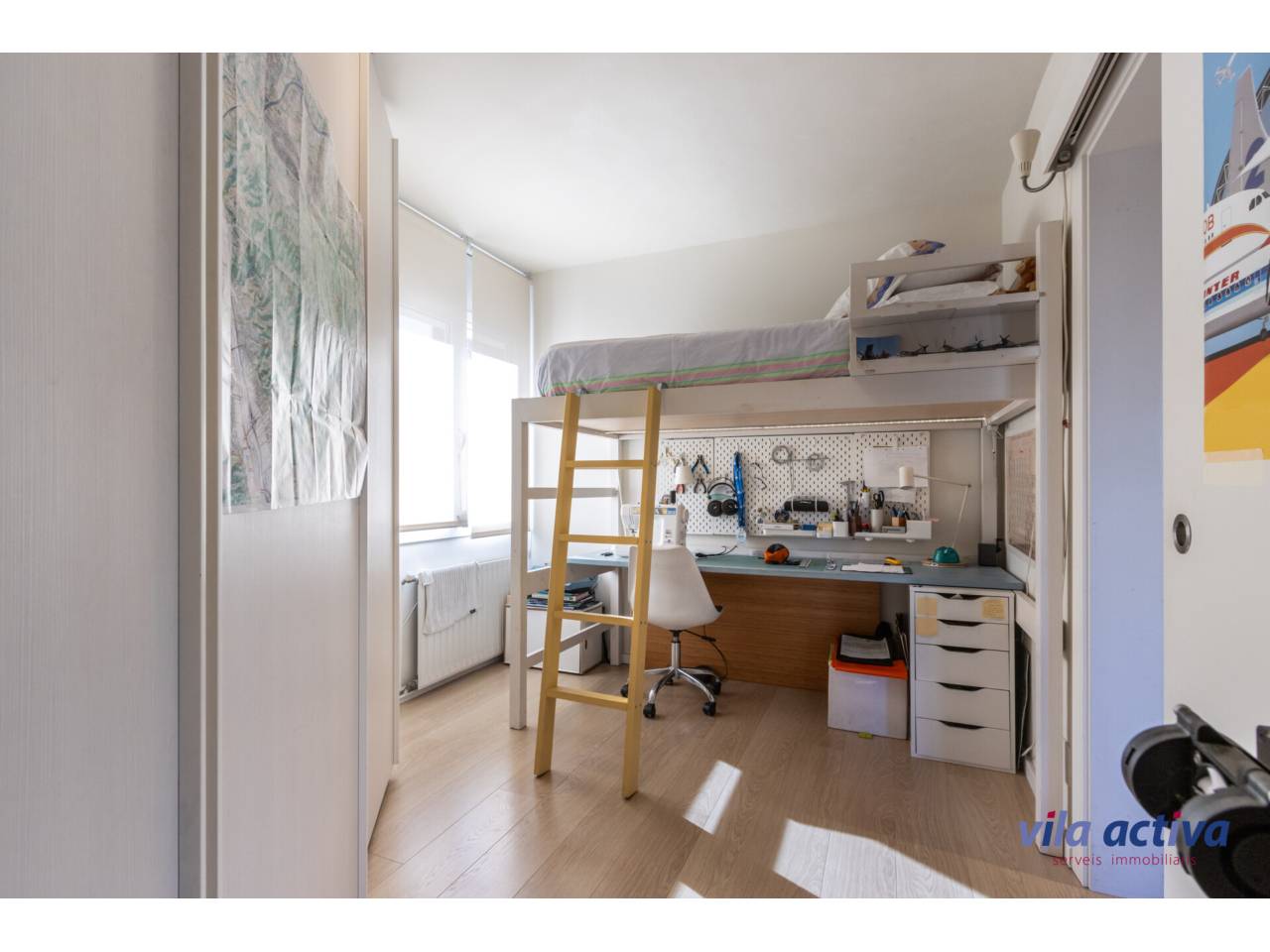 pisos en sant-cugat-del-valles · centre 690000.00€