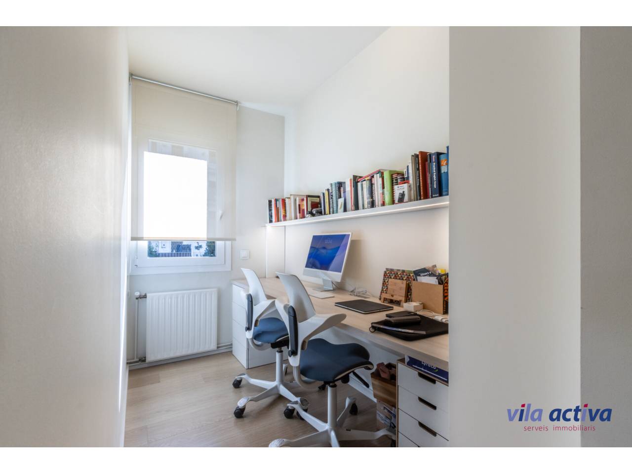 pisos en sant-cugat-del-valles · centre 690000.00€