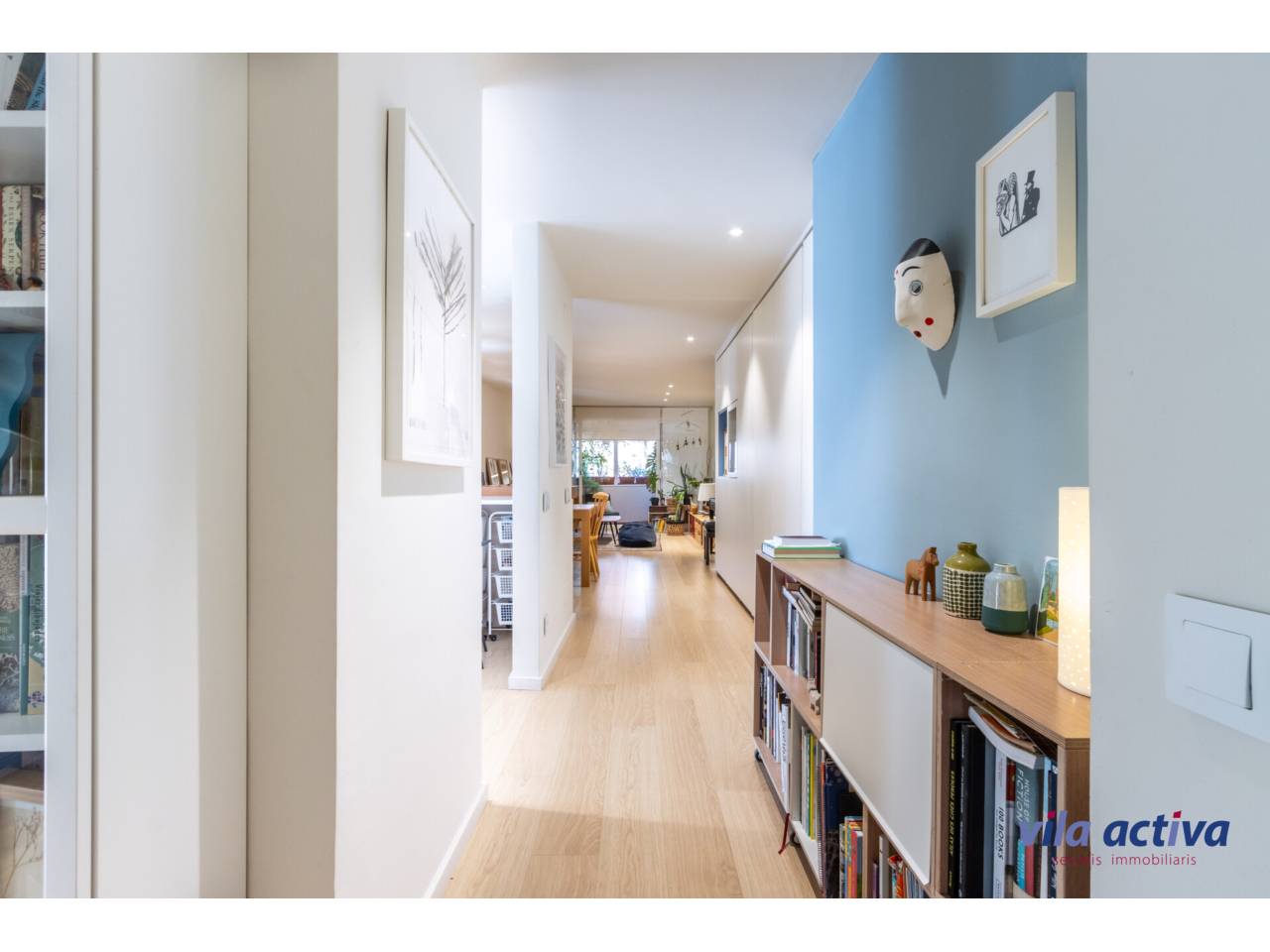 pisos en sant-cugat-del-valles · centre 690000.00€