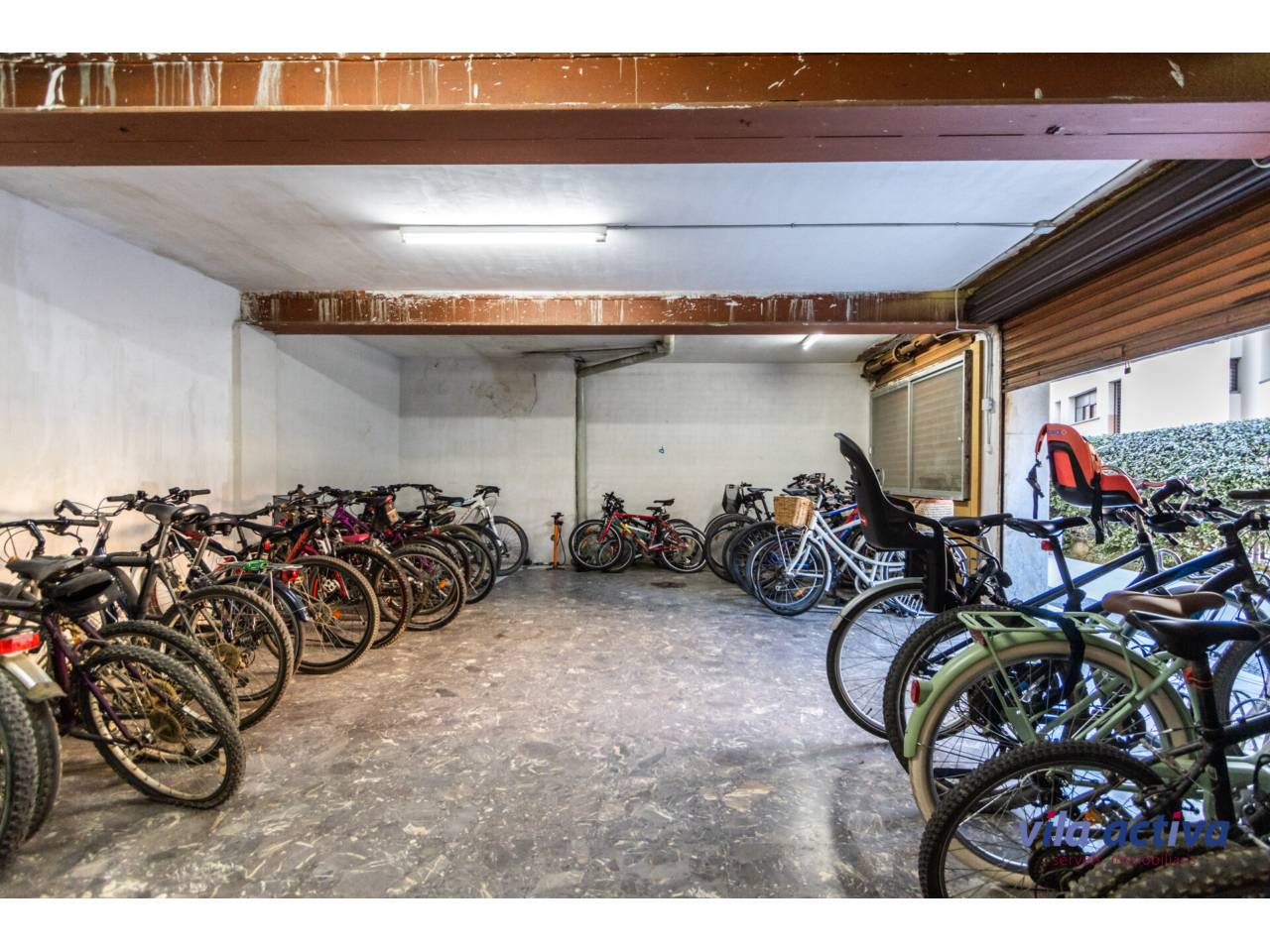 pisos en sant-cugat-del-valles · centre 690000.00€