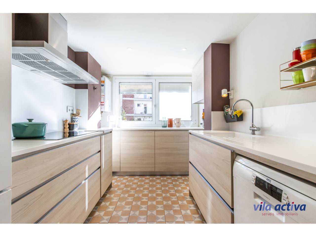 pisos en sant-cugat-del-valles · centre 690000.00€