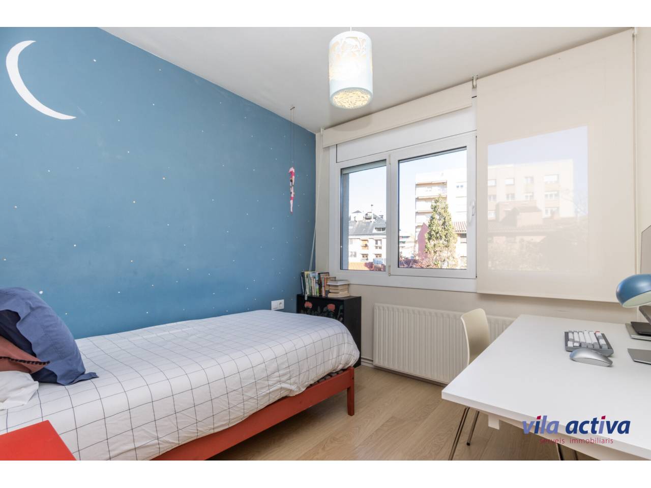 pisos en sant-cugat-del-valles · centre 690000.00€