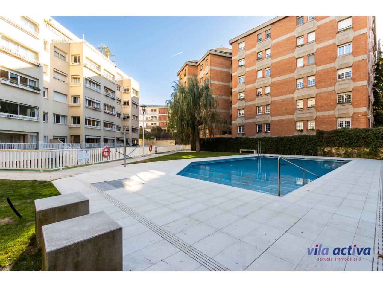 pisos en sant-cugat-del-valles · centre 690000.00€