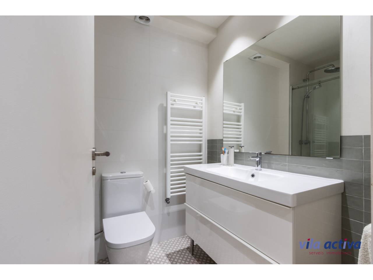 pisos en sant-cugat-del-valles · centre 690000.00€