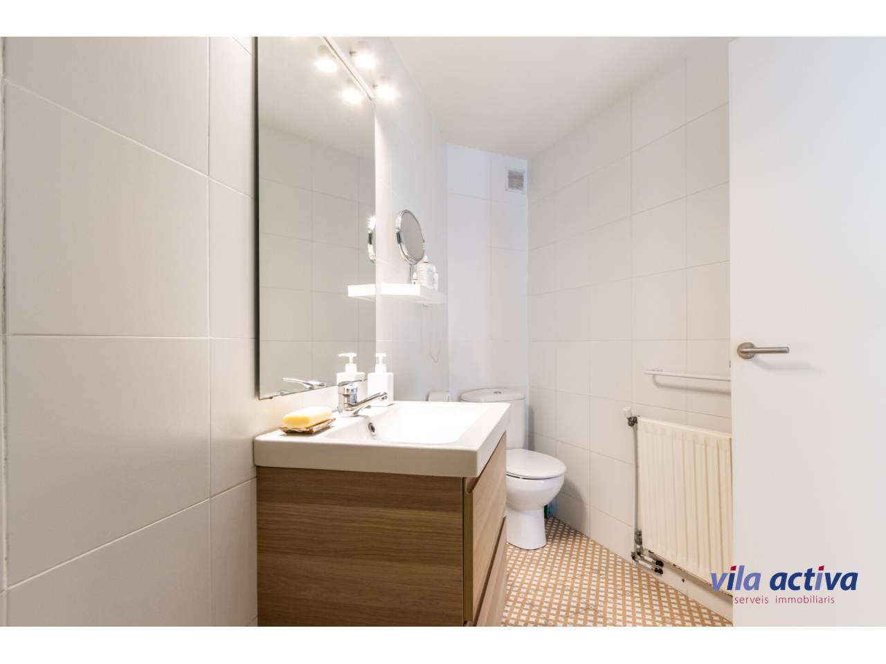 pisos en sant-cugat-del-valles · centre 690000.00€