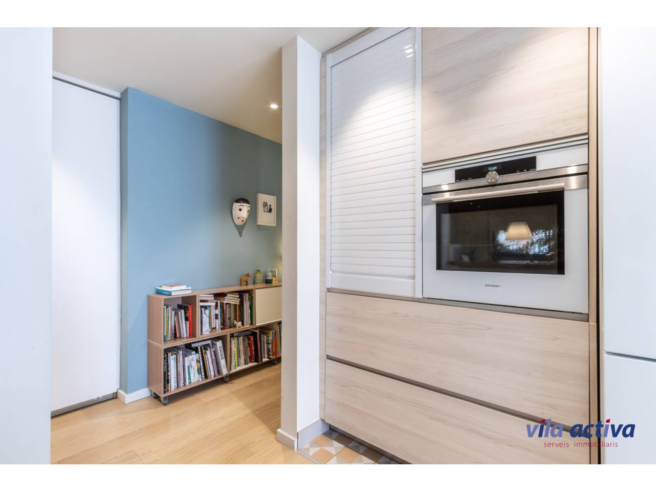 pisos en sant-cugat-del-valles · centre 690000.00€