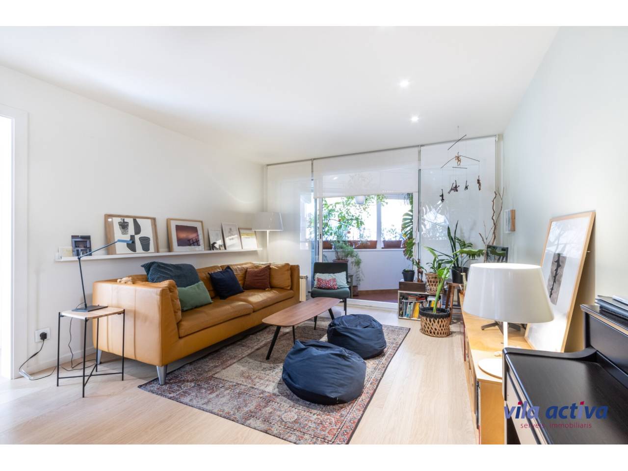 pisos en sant-cugat-del-valles · centre 690000.00€