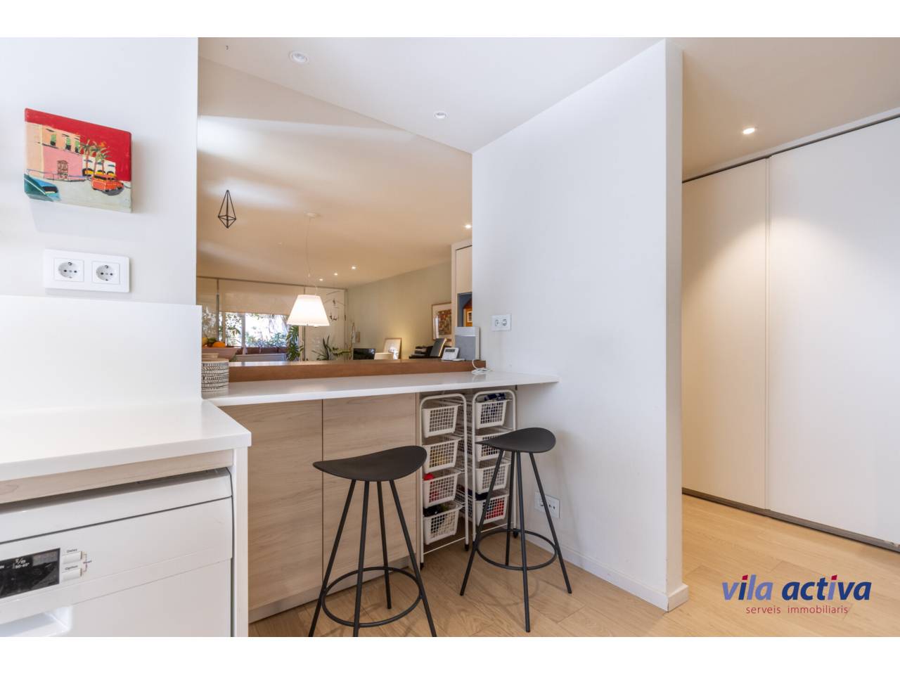 pisos en sant-cugat-del-valles · centre 690000.00€