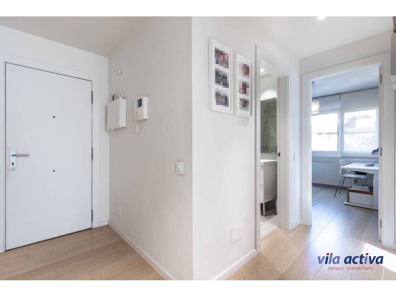 pisos en sant-cugat-del-valles · centre 690000.00€