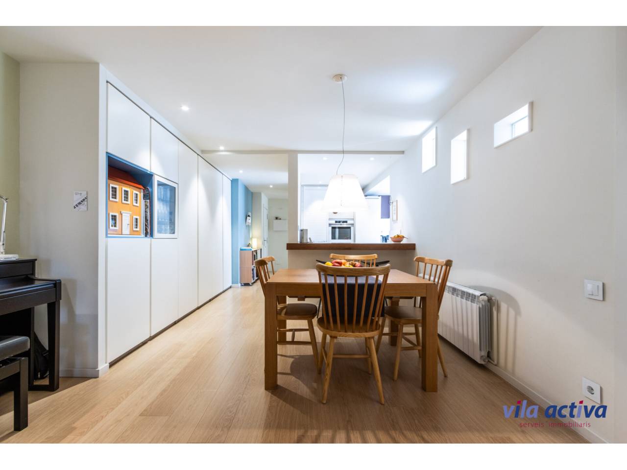 pisos en sant-cugat-del-valles · centre 690000.00€