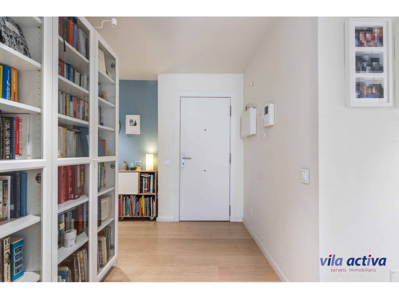 pisos en sant-cugat-del-valles · centre 690000.00€