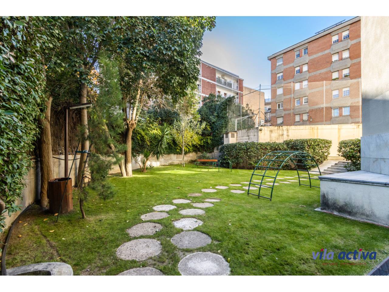 pisos en sant-cugat-del-valles · centre 690000.00€