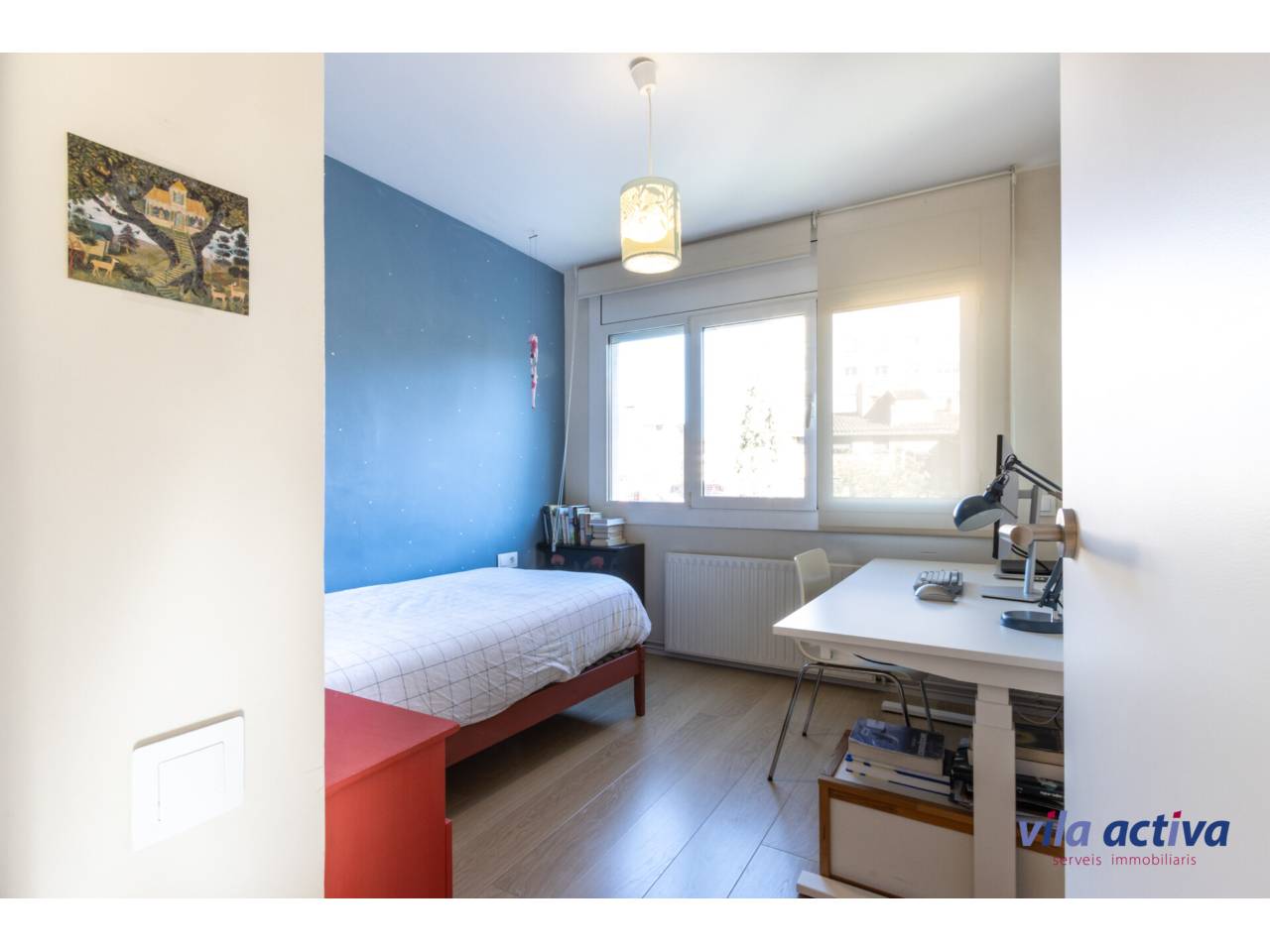 pisos en sant-cugat-del-valles · centre 690000.00€