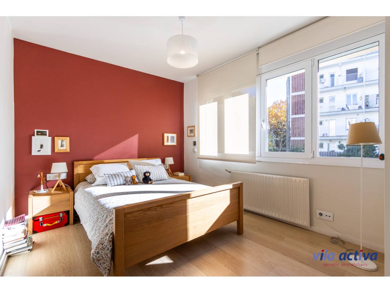 pisos en sant-cugat-del-valles · centre 690000.00€