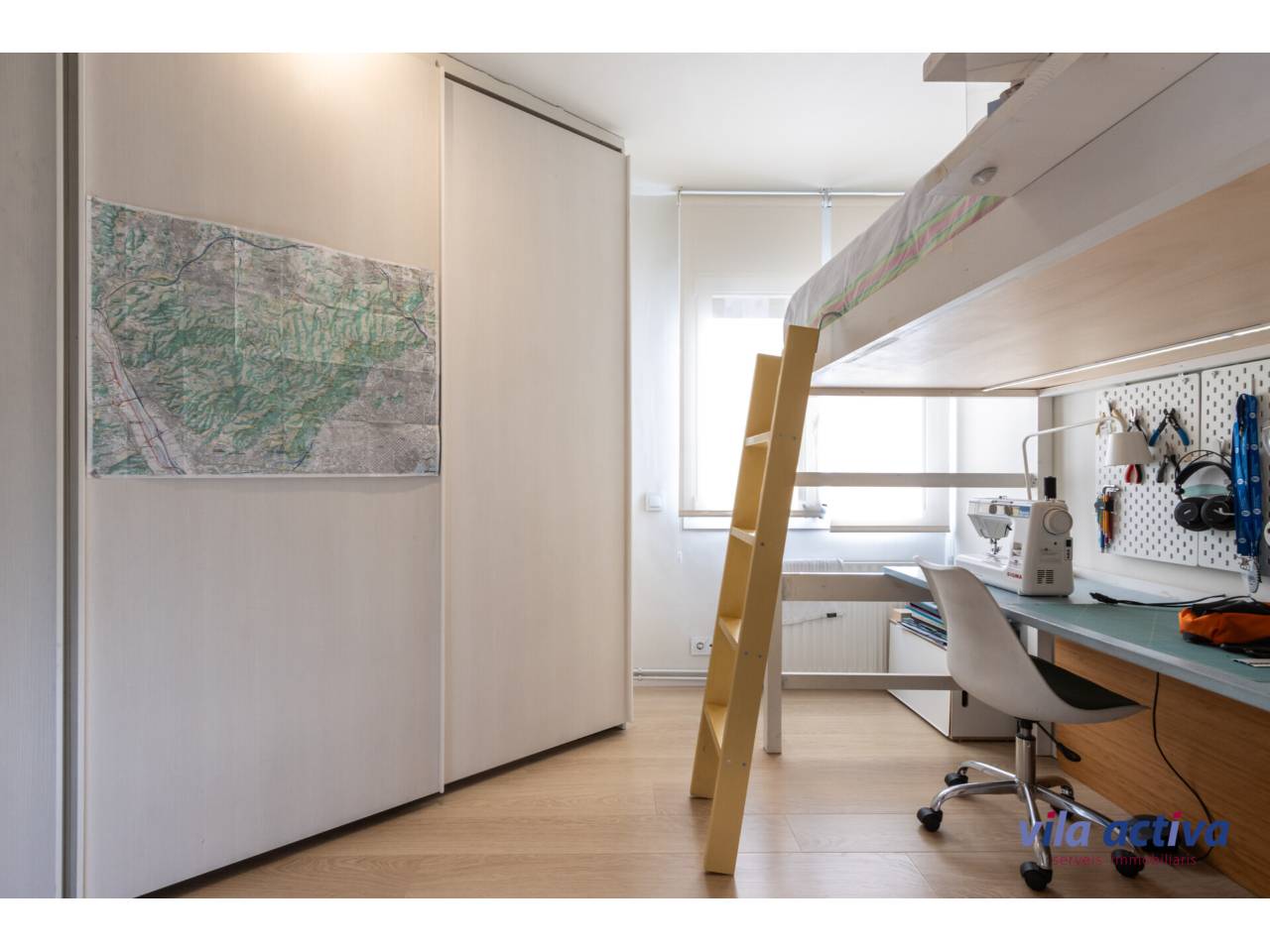 pisos en sant-cugat-del-valles · centre 690000.00€