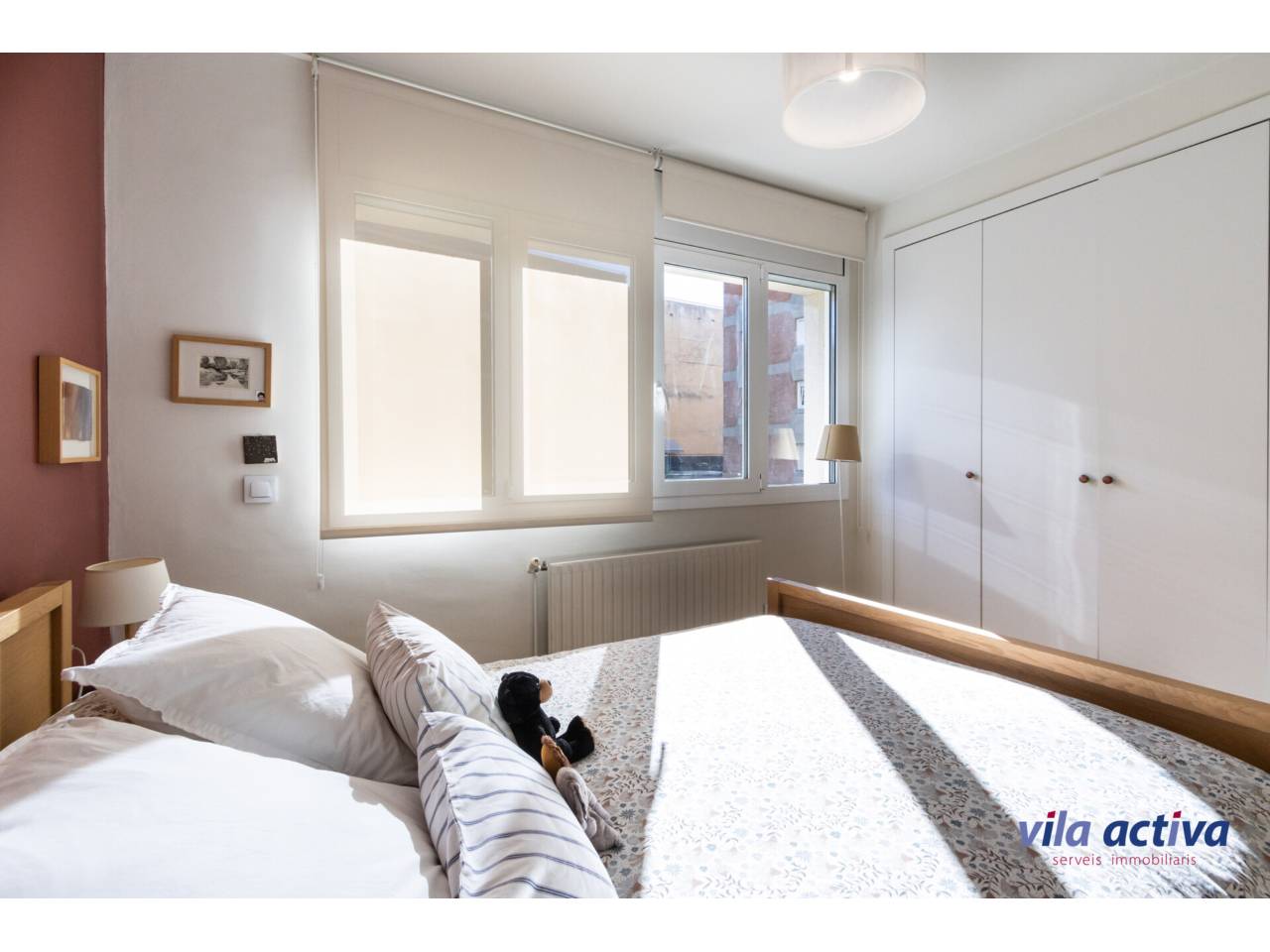 pisos en sant-cugat-del-valles · centre 690000.00€