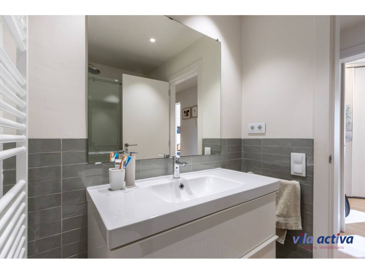 pisos en sant-cugat-del-valles · centre 690000.00€